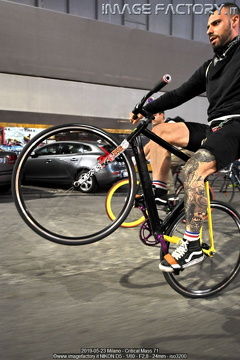 2019-05-23 Milano - Critical Mass 71